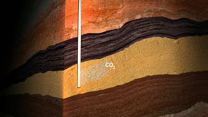 Carbon Capture & Storage Video for the Global CCS Institute by Atticus Digital