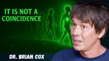 When Synchronicity Stops — Your Quantum Shift Begins | Dr. Brian Cox