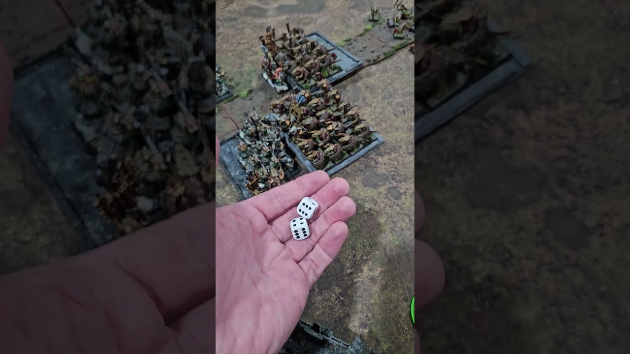 can I beat impossible odds? 