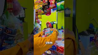 LOLY SALAH PAHAM | CR : @nurrayni25real | SC : YT Nurrayni25