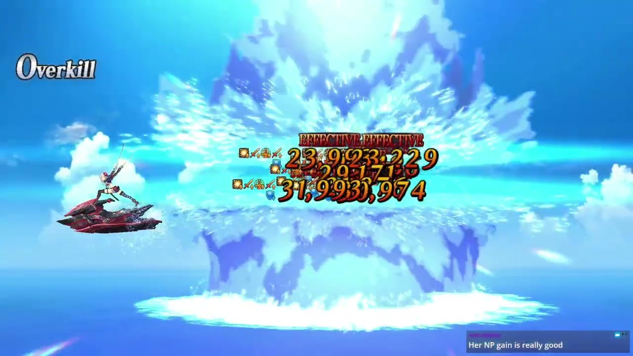 [Stream] FGO NA Summer + Solos YouTube