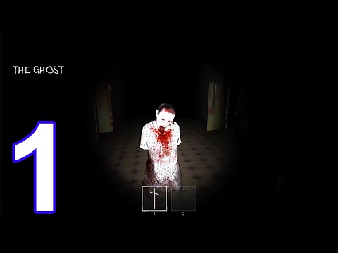 The Ghost - Co-op Survival Horror Game - Gameplay Part 1 (Android, iOS)