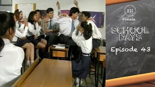 School Days (1999) - Episode 43