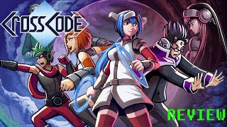 CrossCode/A Underrated Game More People Need To Play