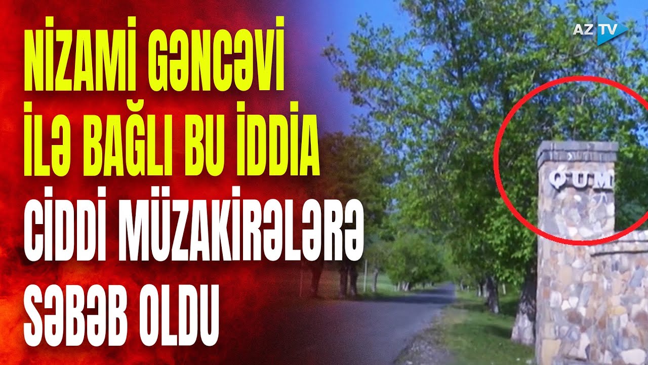 Dahi Azərbaycan şairini Qax rayonu ilə bağlayan detal – Əsərindəki bu misra nəyə işarə edir?
