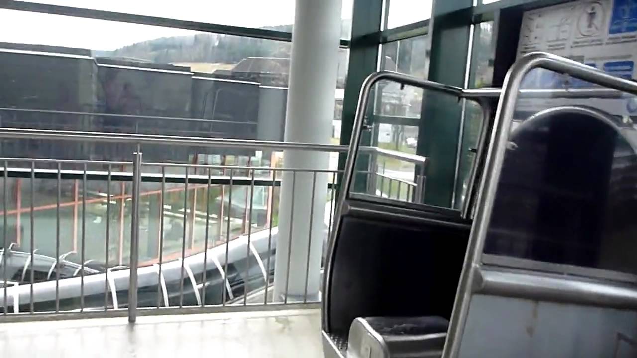 Lagunenbad Willingen - Black Hole