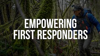 How Professionals Use TruckVault | In-Vehicle Secure Storage for First Responders