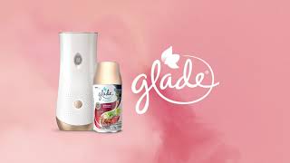 Glade Automatico Manzana Y Canela