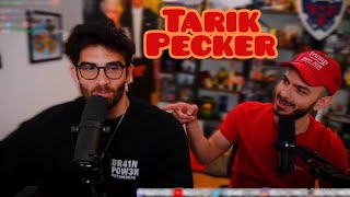 Hasanabi Tarik Finds His Political Identity