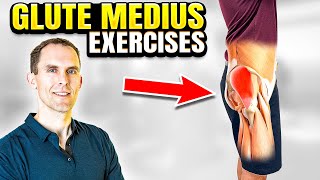 Glute Medius Exercises for Runners - Fix Weakness In 30 Days