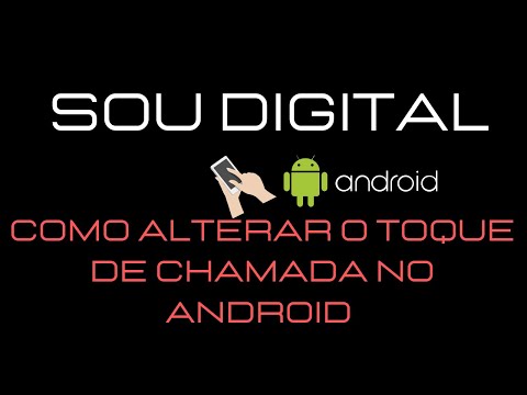 COMO ALTERAR O