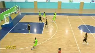 Talyplar Sportunyň Halkara Güni Mynasybetli Dabaralar