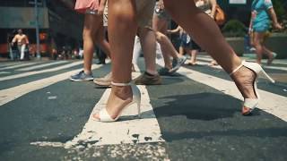 Houndmouth - Waiting for the Night [Official Visualizer]
