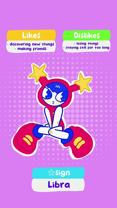 01. Meet Bojul Beep !! #nicphi #oc #sanrio #cartoon #y2k #weirdcore #kpop #art