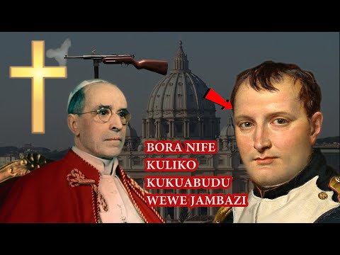 Video: Je! Meli za vita zilipotea lini?