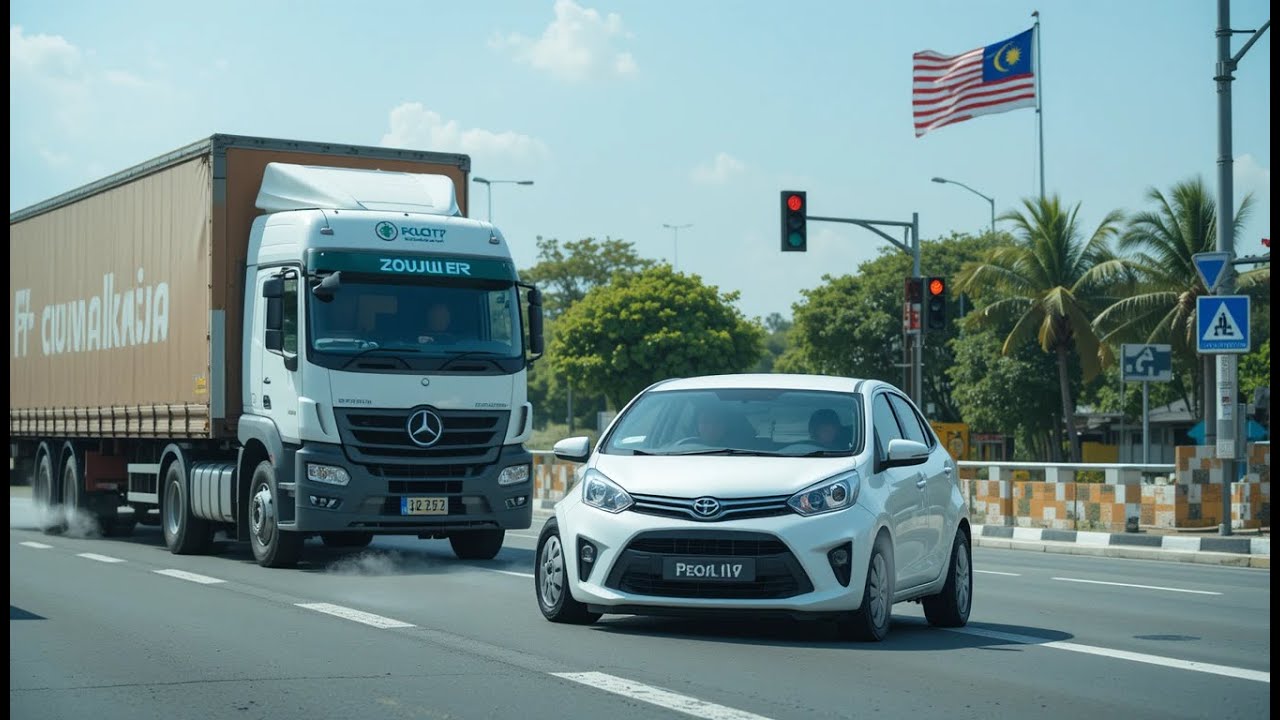 #85 Degil sangat nak potong Q‼️🔥