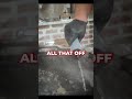 Easy Clean Up for Traeger Flatrock Flat Top Grill