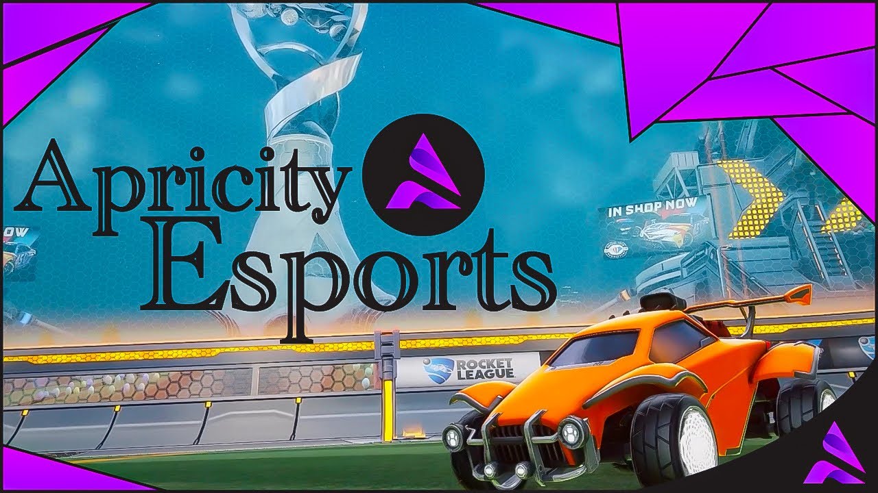ACE, apricity esports.. #rocketleague #montage #edits #ace # ...