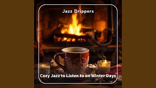 Whispering Winter Mists (Key E Ver.)
