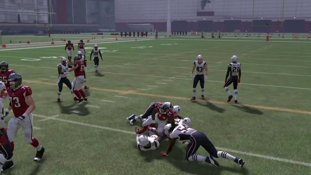 Singleback Bunch Pt. 2 - YouTube