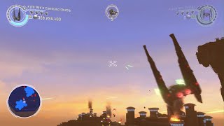 LEGO STAR WARS: The Force Awakens_ Campaign part 50 Ottegan Assault