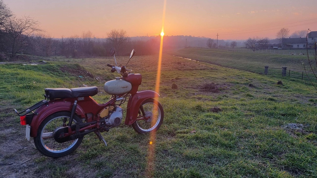 Simson Star 2026 02 14