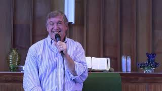 20221023 E Worship Matthew 13, 31 32, More Than Enough