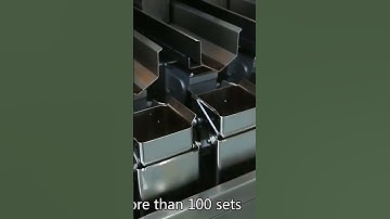 4 Head Linear Weigher Craft display