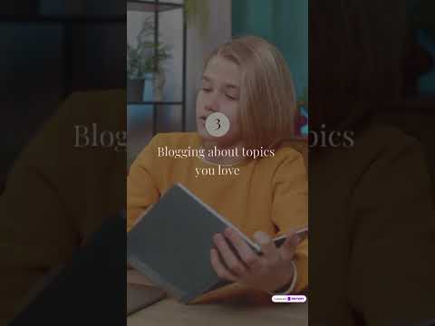 Thumbnail for 5 Best Side Hustles for Students in 2026 💰