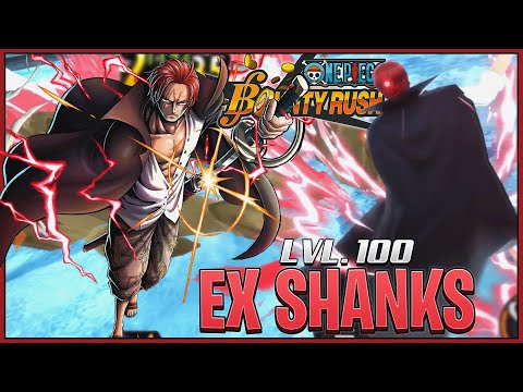 6⭐️ BUFFED YONKO SHANKS(MONSTER IS BACK!) SS League Gameplay