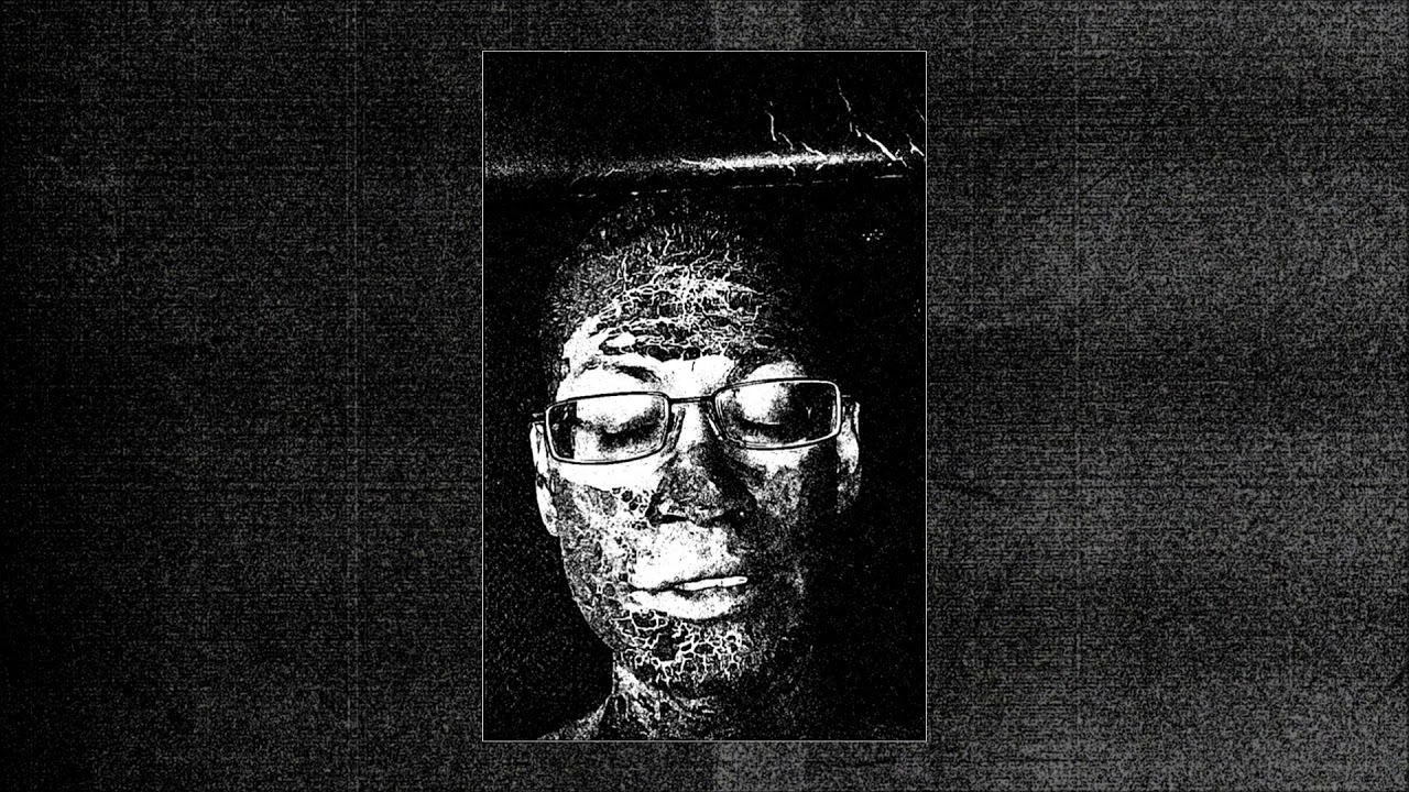 Anomaly - Jeroen Elswijk (Shit Slave) [Demo 2020]