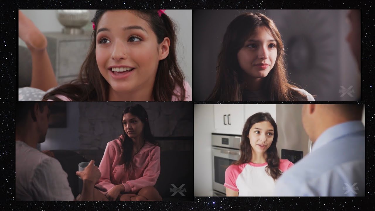 Top 5 and most viewed layla jenner video and link 🖇️🔗