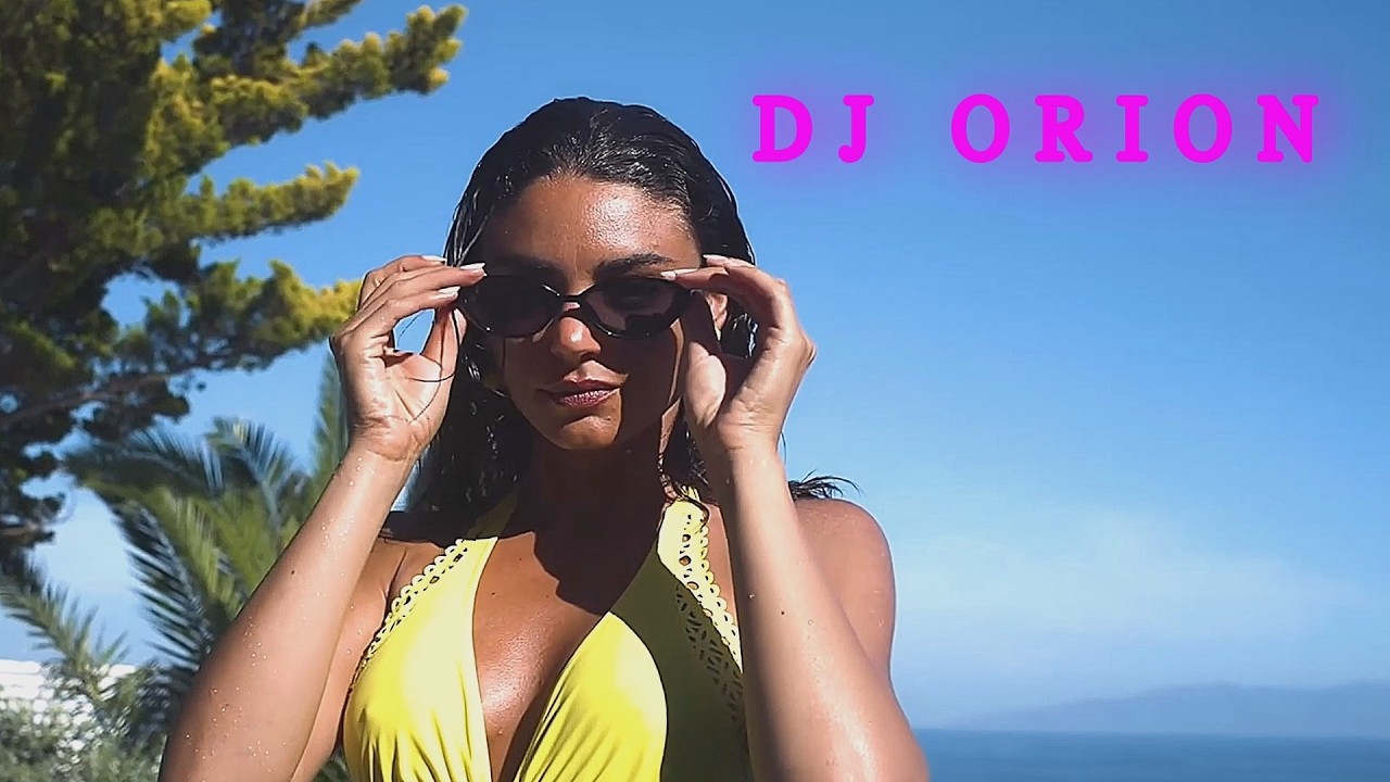 DJ ORION - In the MixxXxx 4.9.2026 - YouTube