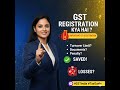 Avoid Heavy Penalties! Everything You Need to Know About GST Registration