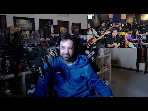 HEART - All I wanna do is make love to you | Missioned Souls (family band studio cover)