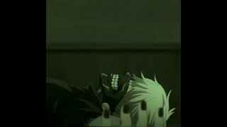 Base para shitpost, kaneki deitado ao som Lindinha E Sagaz