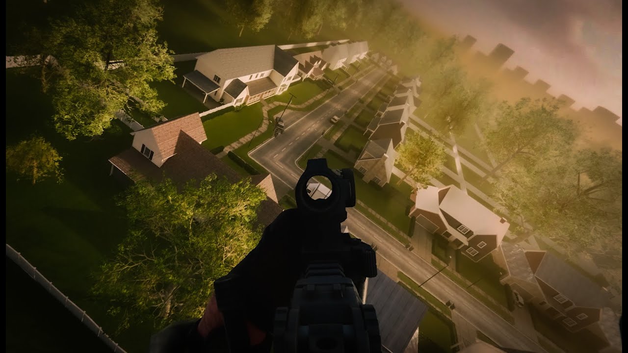 OPERATOR: 50 KIA Solo Survival Mode