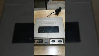 full auto stop gem beta video cassette