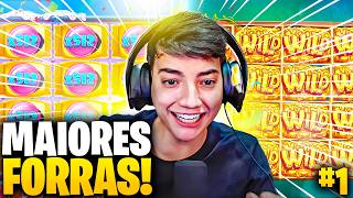 AS MAIORES FORRAS DO STELUTO #1