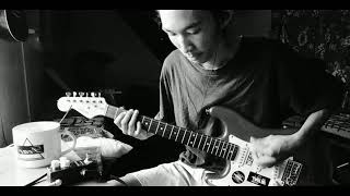 Download Lagu KAMIKAZEE - Cahaya (guitar cover) Download Lagu KAMIKAZEE - Cahaya (guitar cover)