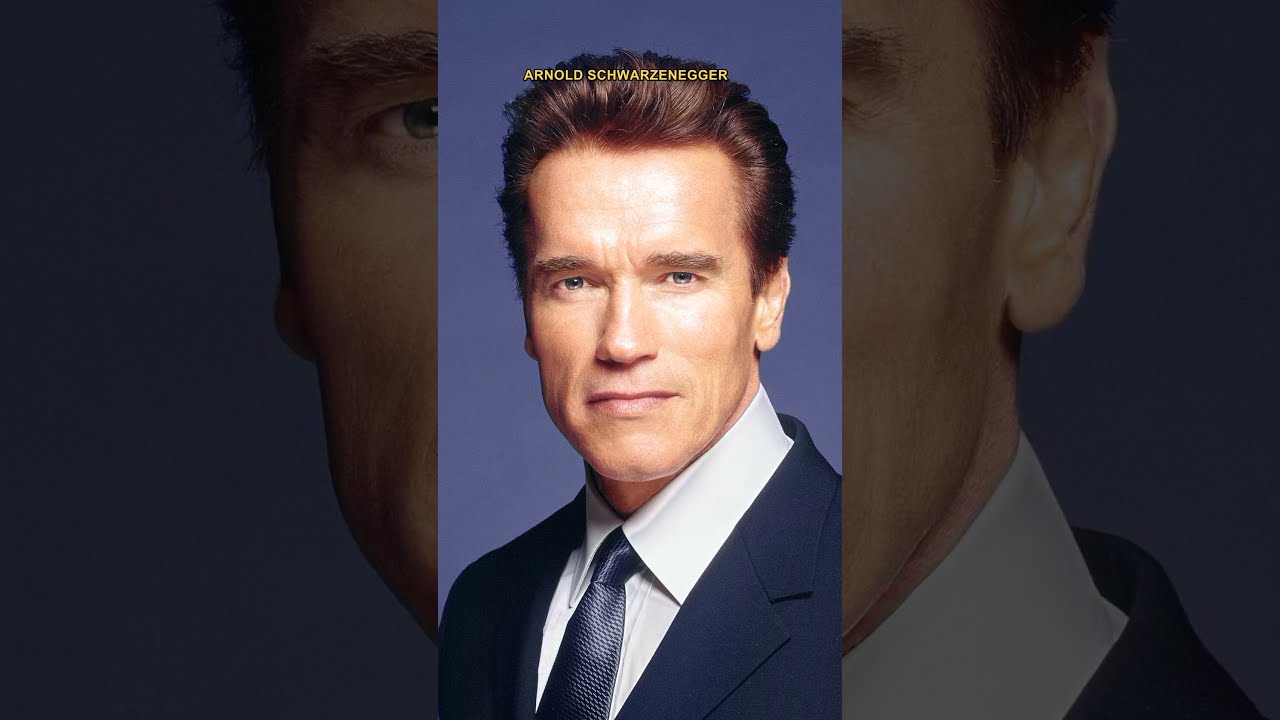The Terminator Sold BRICKWORK Before Movie Millions 🧱 #shorts