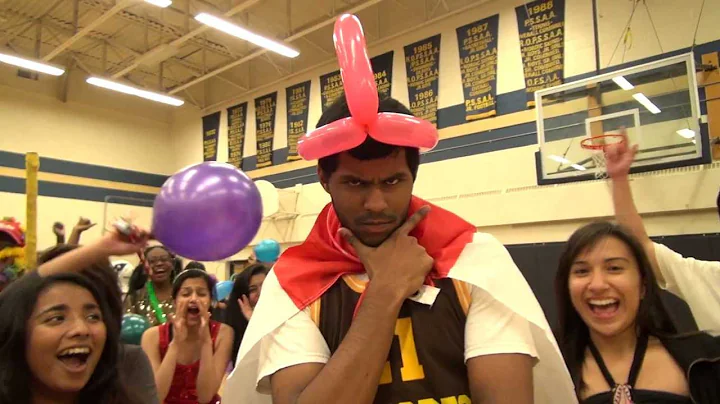 [OFFICIAL] GFSS Lipdub: Behind The Scenes