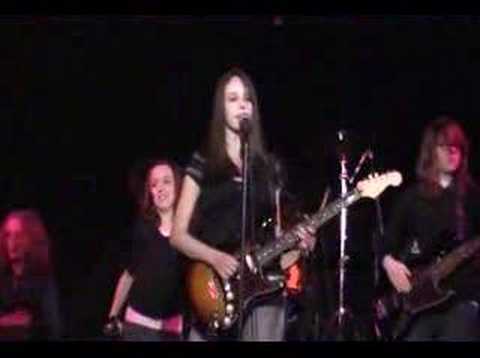 Paul Green School of Rock Music Port Washington Lo...