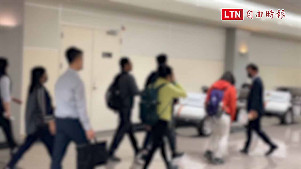 台灣旅行團甘肅車禍釀1死  家屬帶罹難者骨灰返台