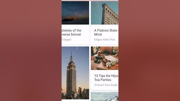 Make Your App Material-Android