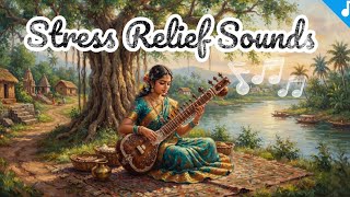  Caravan of Melodies | Sitar, Tabla & Flute on an Ancient Musical Journey
