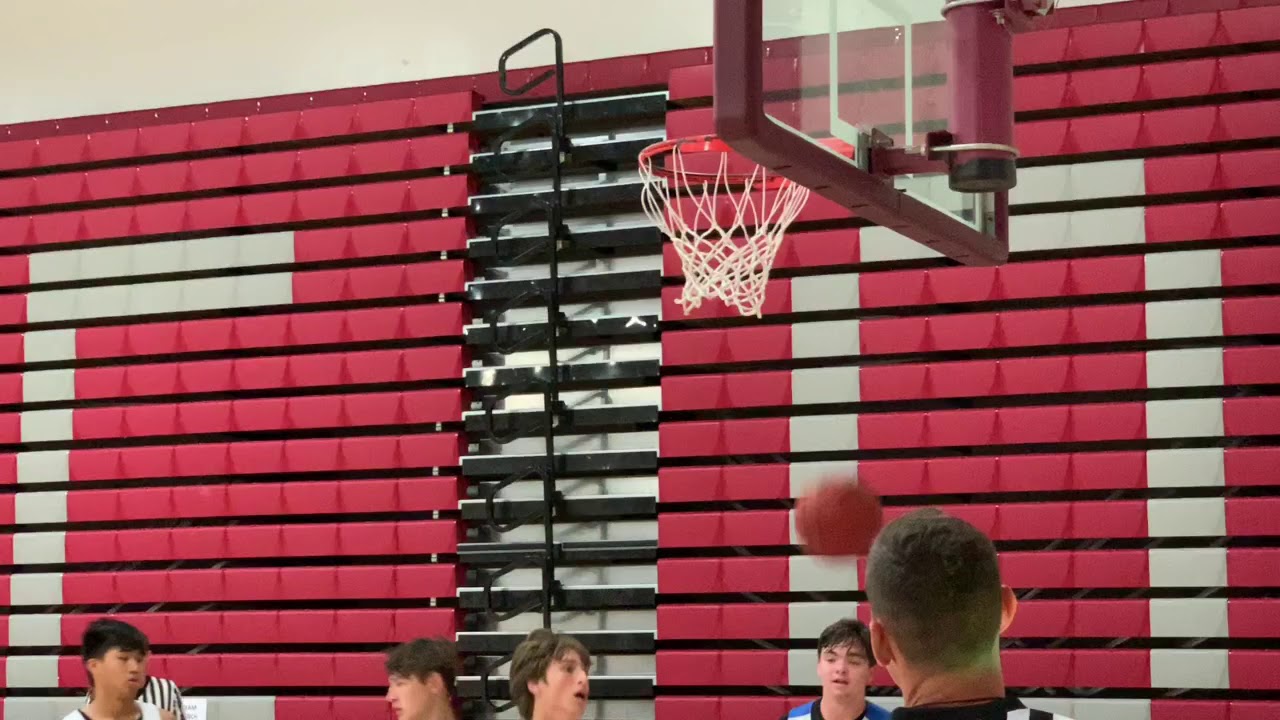 Lincoln Zebra's W vs Rocklin Thunder at Chico Summer Tournament YouTube