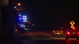 Police ID woman killed in Chesterfield crash that injured 3 others