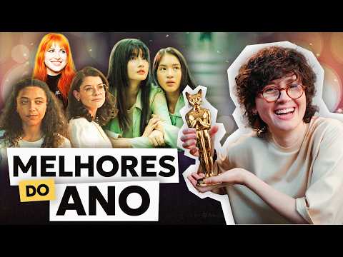 Melhores do ano: retrospectiva 2025 | Louie Ponto