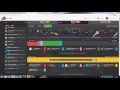 Rage betting With SounDWT BIG JACKPOTS on EzSkins
